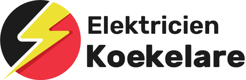 Logo Elektricien Koekelare